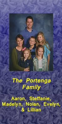 family sidebar